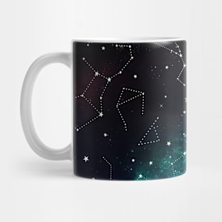 Constellation Mug